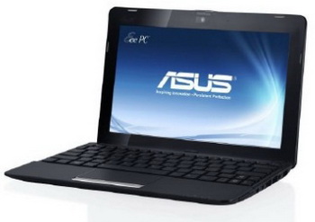 Netbook ASUS Eee PC R051BX